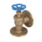 Globe valve Type: 276 Bronze Flange PN16